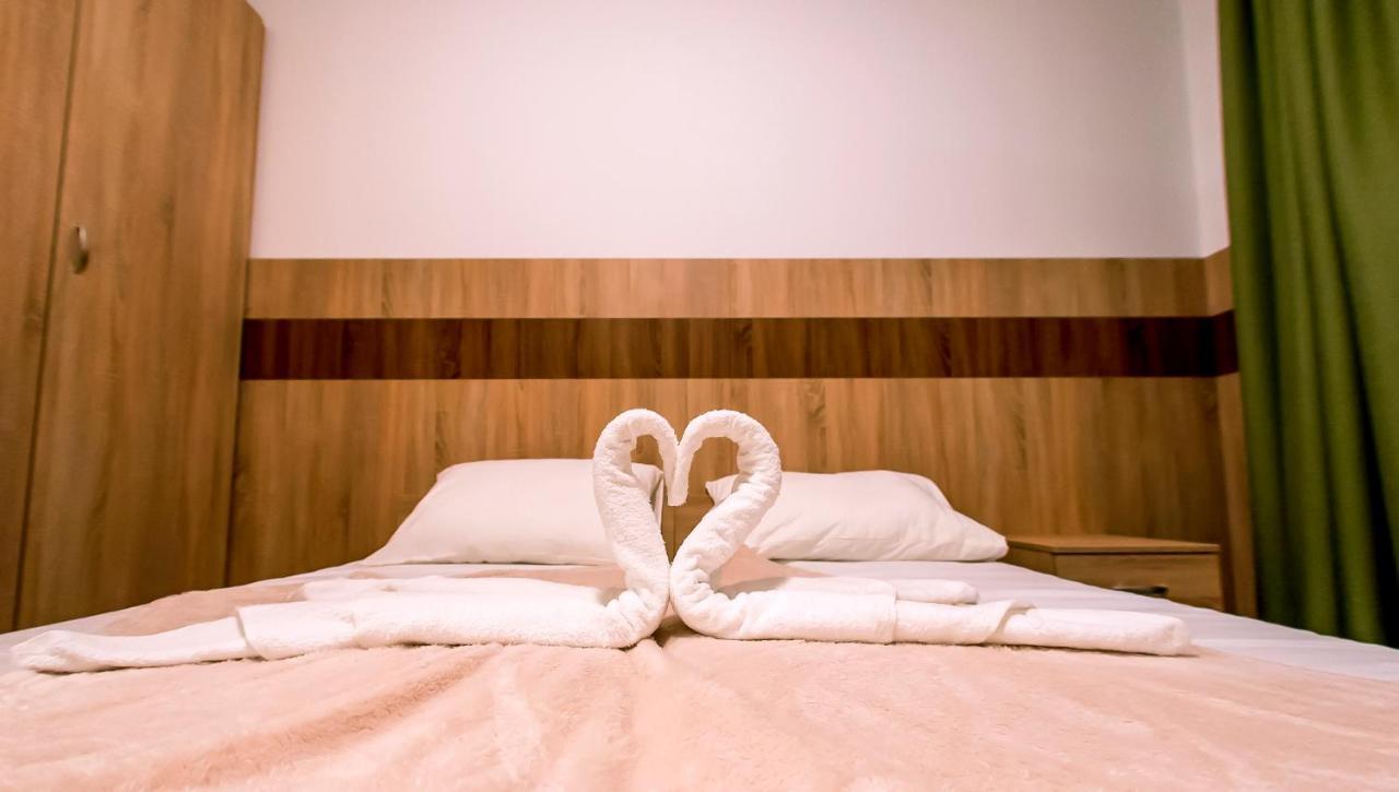 Bed and Breakfast Cvse Clubhaz Es Panzio Cegléd Exteriér fotografie