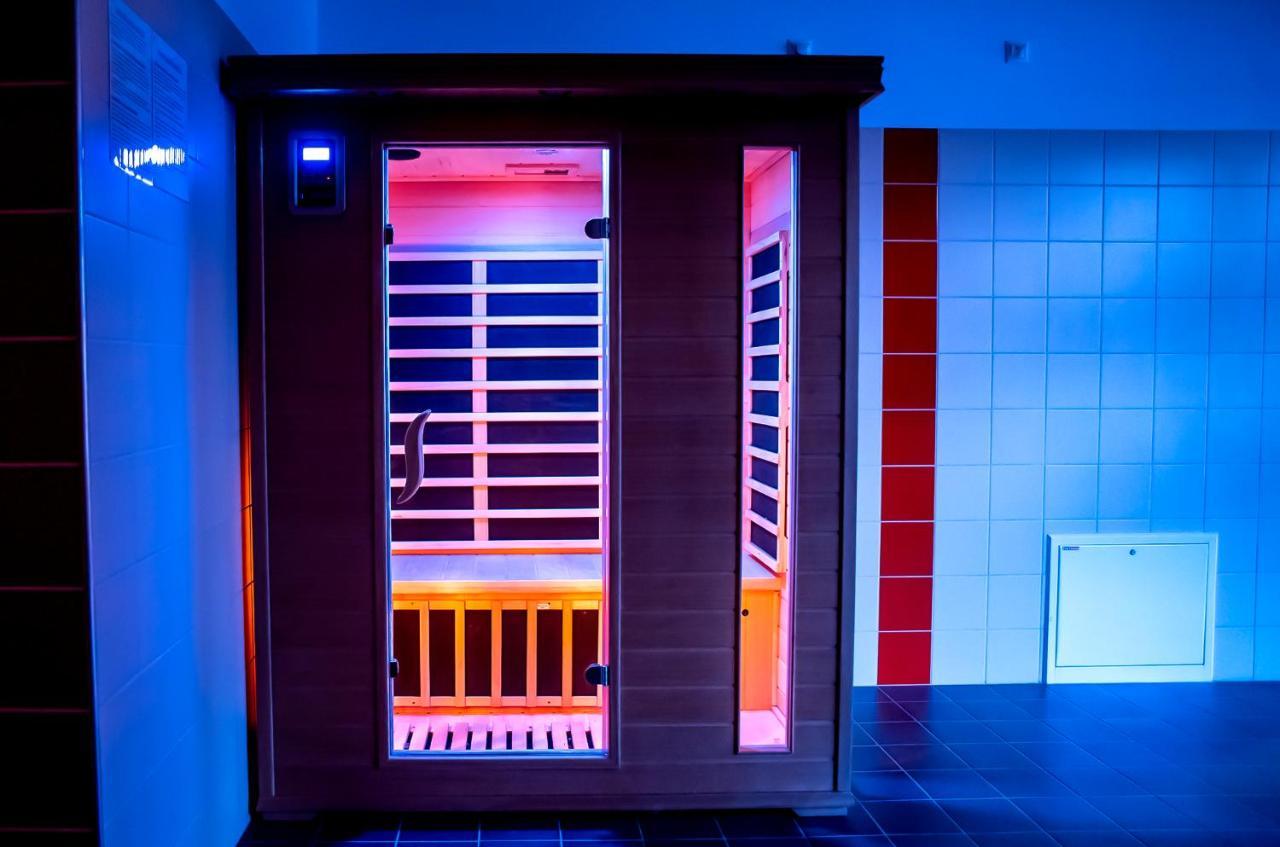 Bed and Breakfast Cvse Clubhaz Es Panzio Cegléd Exteriér fotografie